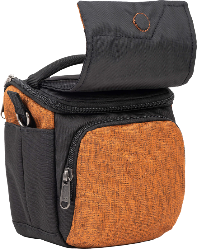 Think Tank Mirrorless Mover 10 V2, Campfire Orange - 3