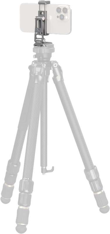 SmallRig 5338 Phone Support for Arca-Standard - 6