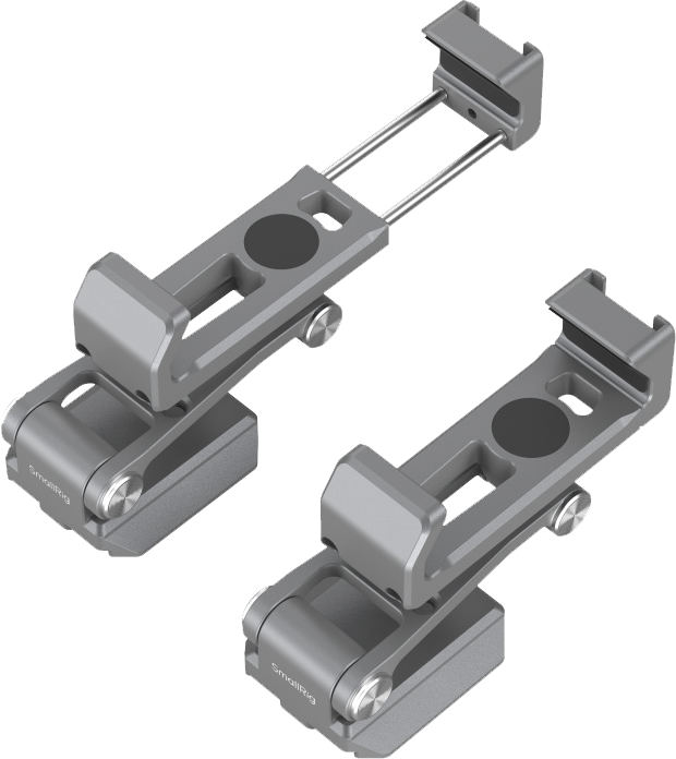 SmallRig 5338 Phone Support for Arca-Standard - 4