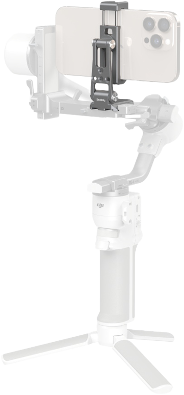 SmallRig 5338 Phone Support for Arca-Standard - 5