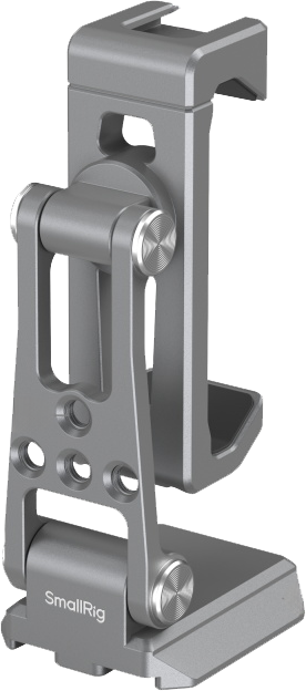 SmallRig 5338 Phone Support for Arca-Standard - 3