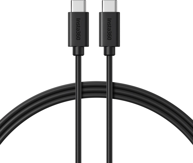 Insta360 Type-C to Type-C Cable - 3