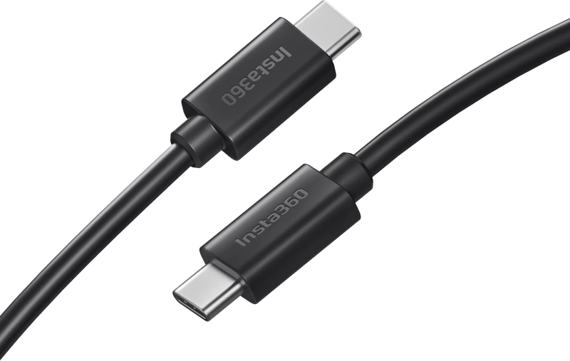 Insta360 Type-C to Type-C Cable