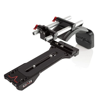 SHAPE ENG Style Camcorder Offset Rig