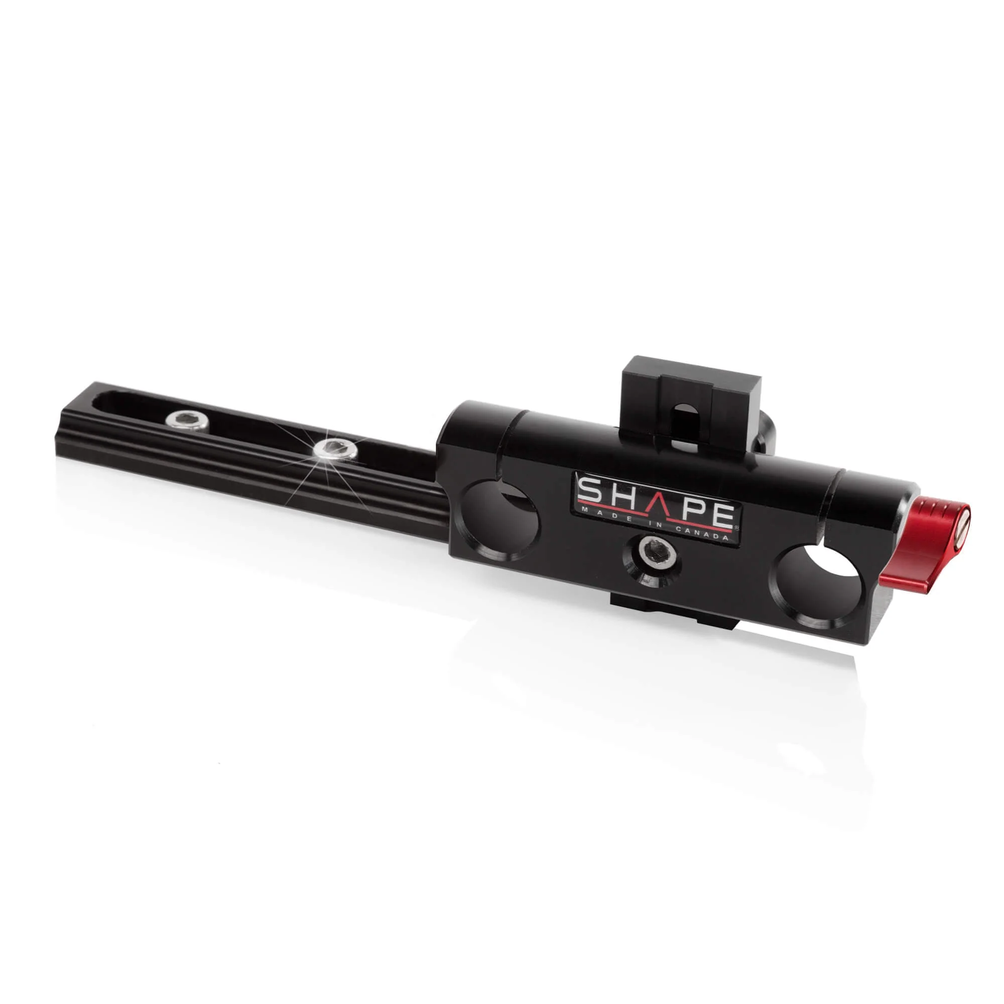 SHAPE ENG Style Camcorder Offset Rig - 7