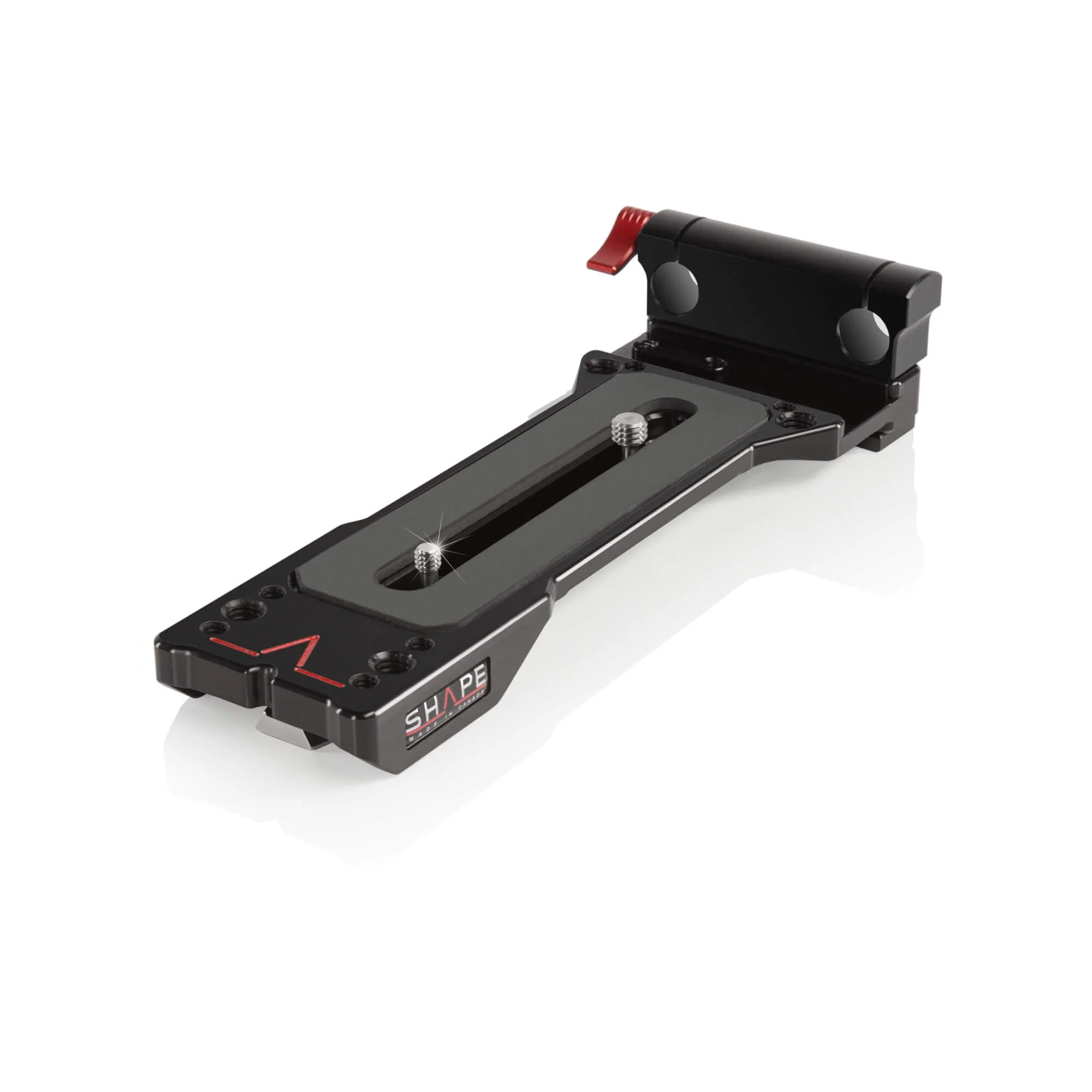 SHAPE ENG Style Camcorder Offset Rig - 5
