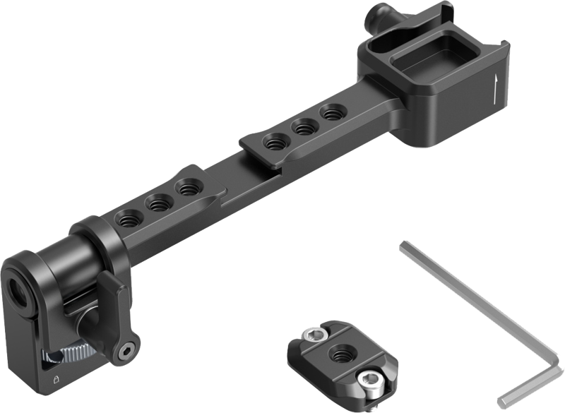 SmallRig 5337 Monitor Mount for DJI RS Series - 3