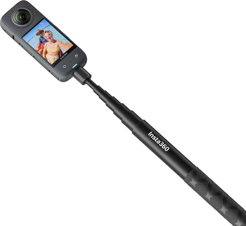Insta360 Selfie Stick Sleeve (1M) – för filmskapare - 2