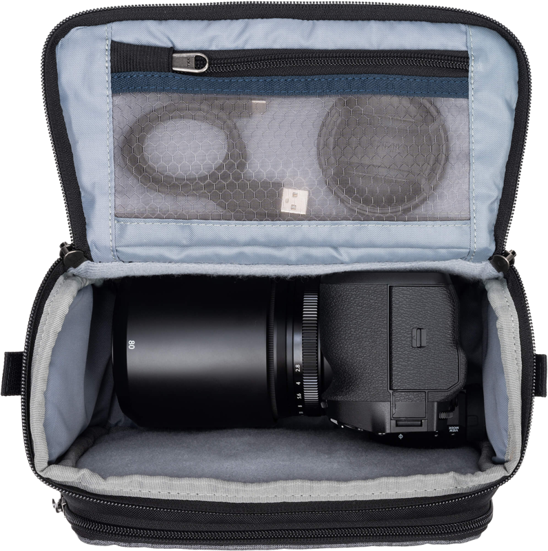 Think Tank Mirrorless Mover 20 V2, Cool Grey - 7