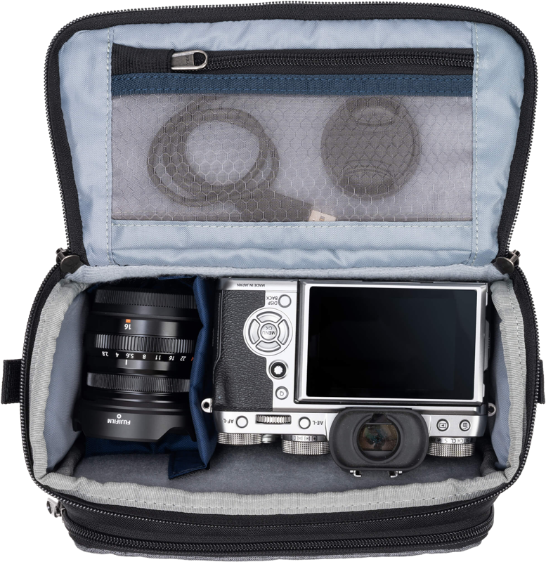 Think Tank Mirrorless Mover 20 V2, Cool Grey - 3