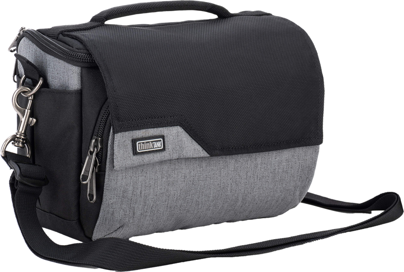 Think Tank Mirrorless Mover 20 V2, Cool Grey - 9