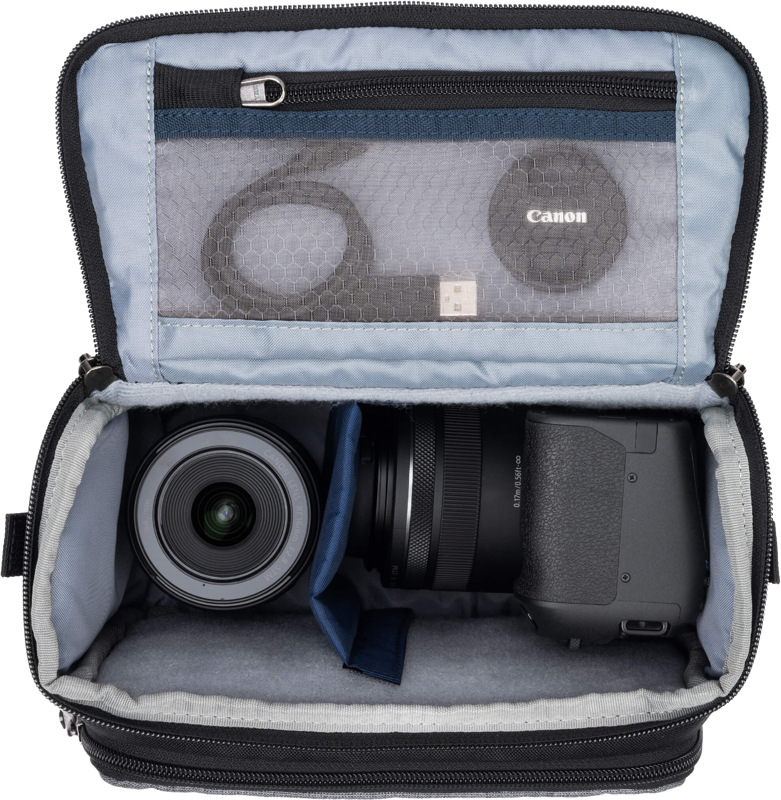 Think Tank Mirrorless Mover 20 V2, Cool Grey - 16
