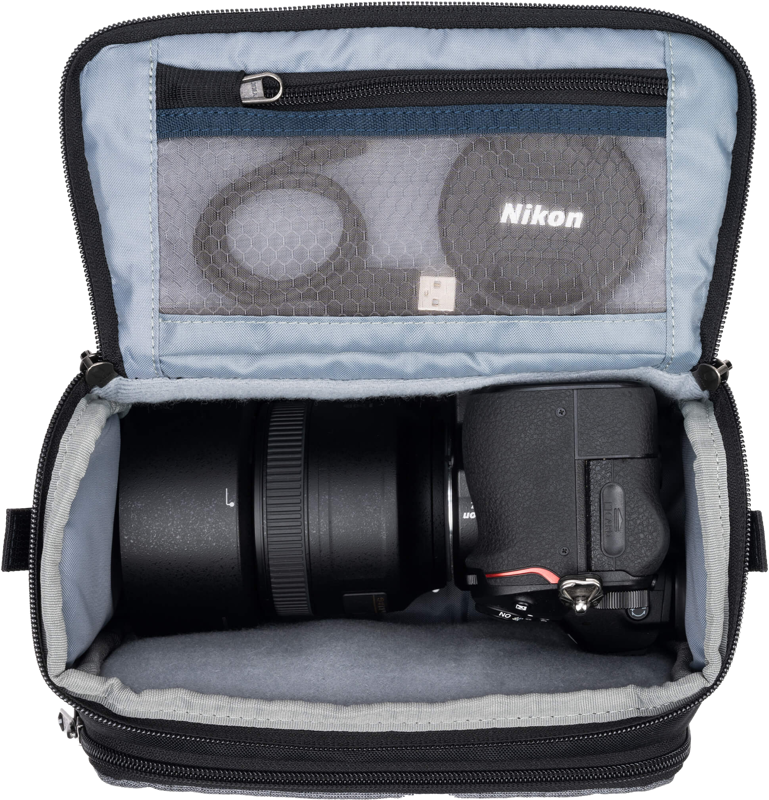 Think Tank Mirrorless Mover 20 V2, Cool Grey - 4