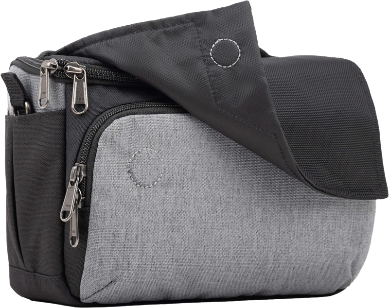 Think Tank Mirrorless Mover 20 V2, Cool Grey - 10
