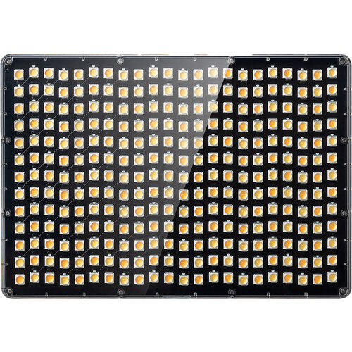 Aputure Amaran P60x Bi-Color LED Panel 3-Light Kit - 4