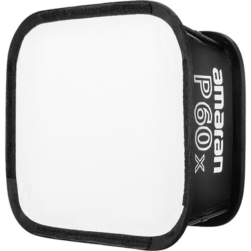 Aputure Amaran P60x Bi-Color LED Panel 3-Light Kit - 6