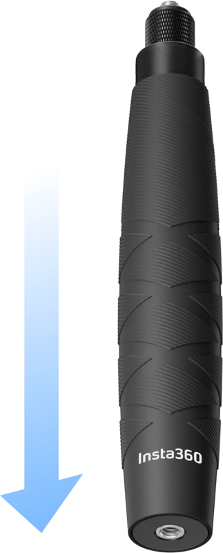 Insta360 Selfie Stick Sleeve (85&114cm) - 4