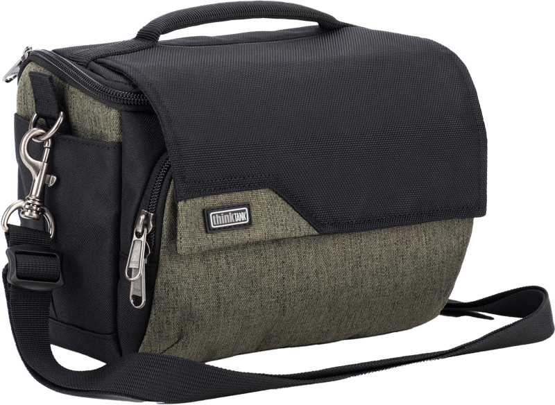 Think Tank Mirrorless Mover 20 V2, Coast Green - 9