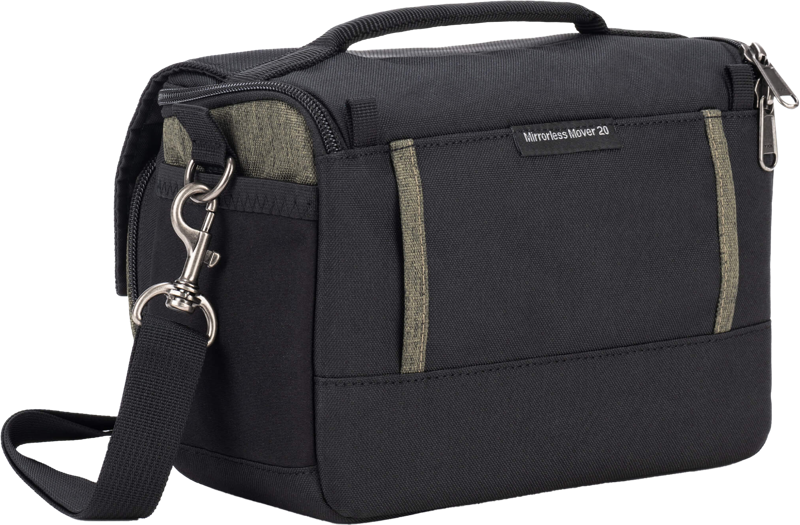 Think Tank Mirrorless Mover 20 V2, Coast Green - 11