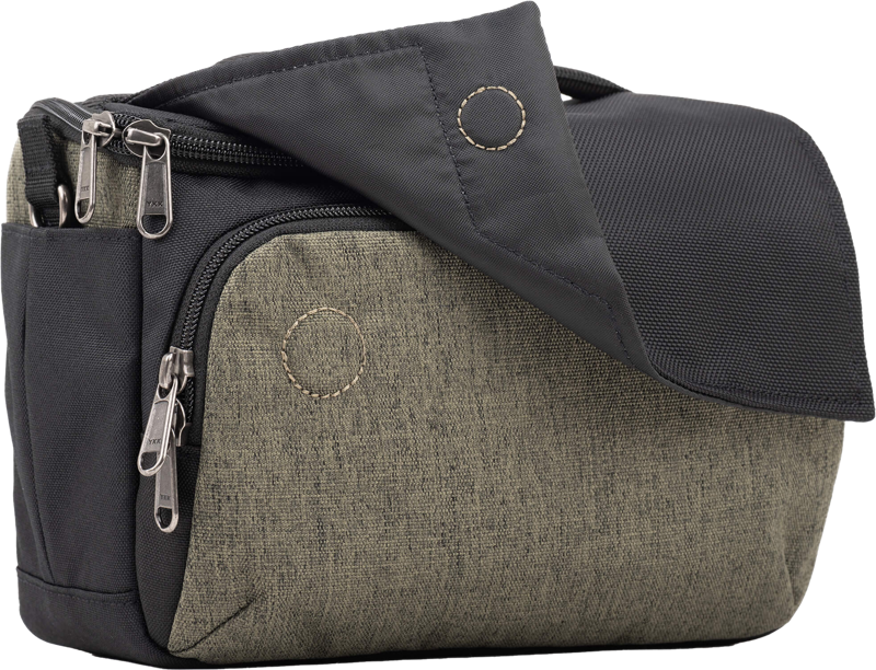 Think Tank Mirrorless Mover 20 V2, Coast Green - 10