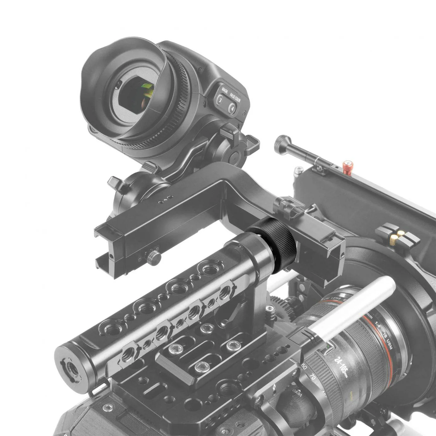 SHAPE View Finder Adapter Shoe - 5
