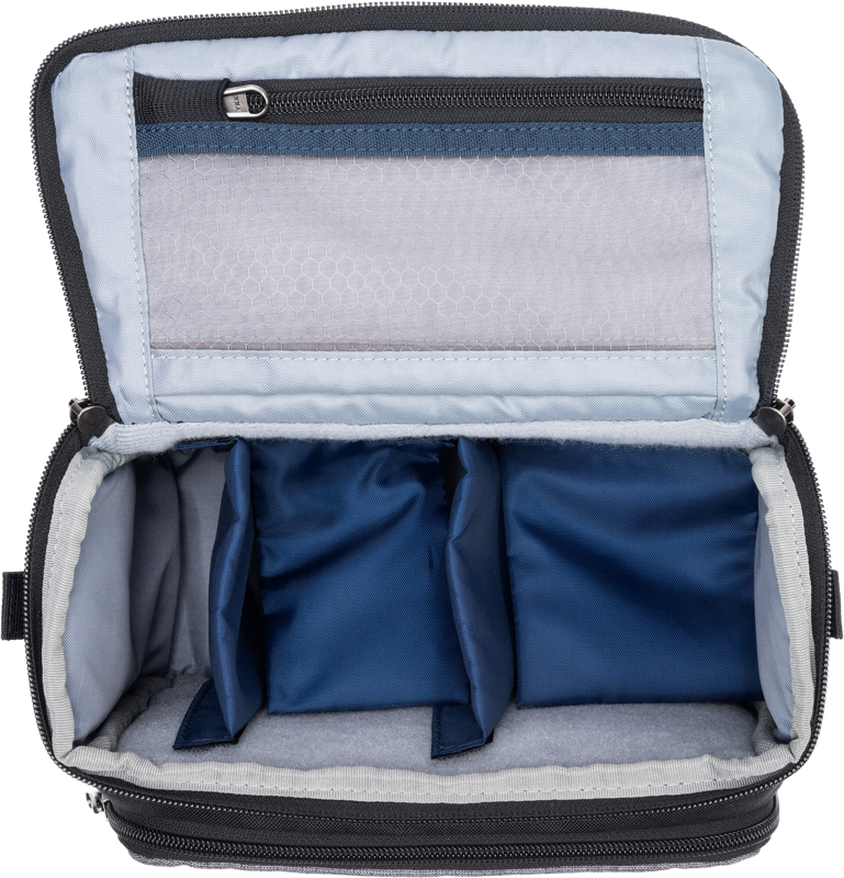 Think Tank Mirrorless Mover 20 V2, Marine Blue - 15