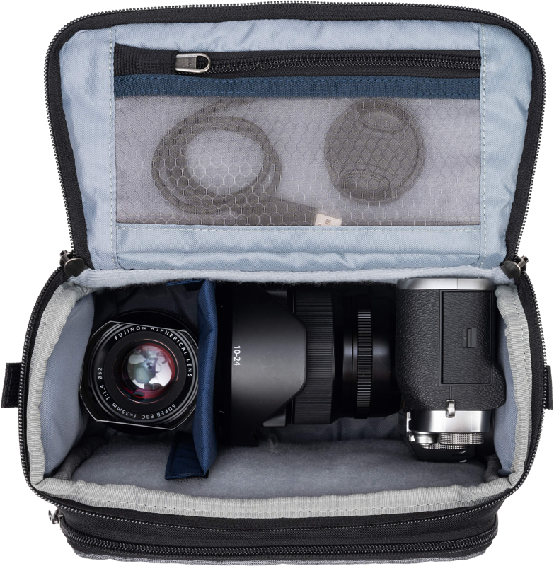 Think Tank Mirrorless Mover 20 V2, Marine Blue - 2