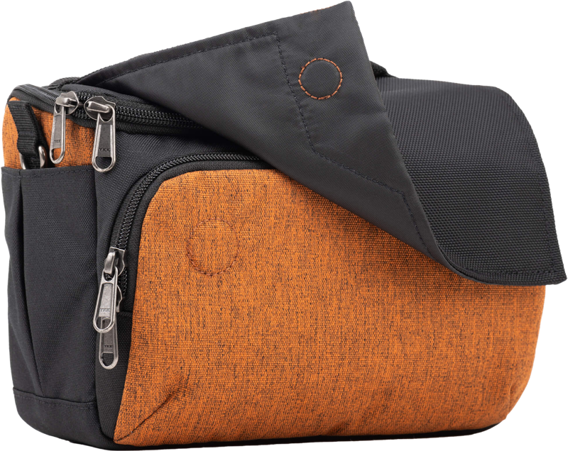 Think Tank Mirrorless Mover 20 V2, Campfire Orange - 10