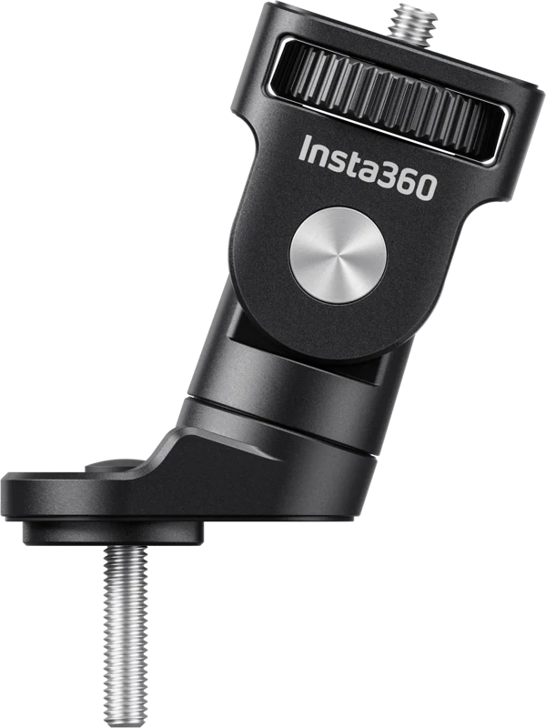 Insta360 Bike Headset Cap Mount - 4