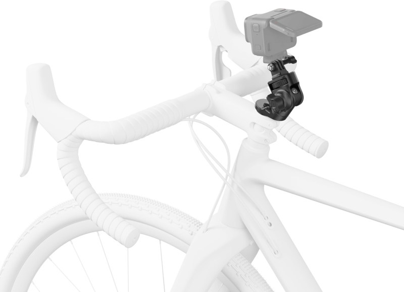 Insta360 Bike Headset Cap Mount - 2