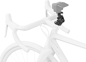 Insta360 Bike Headset Cap Mount