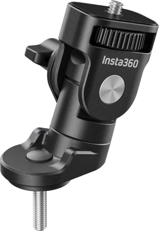 Insta360 Bike Headset Cap Mount - 3