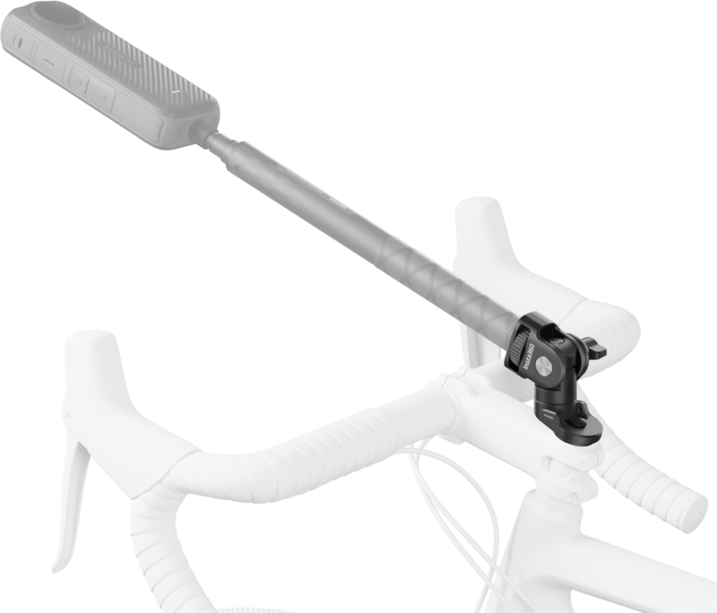 Insta360 Bike Headset Cap Mount