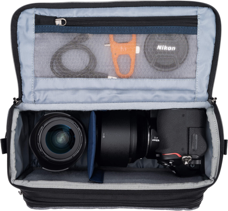 Think Tank Mirrorless Mover 25 V2, Cool Grey - 6