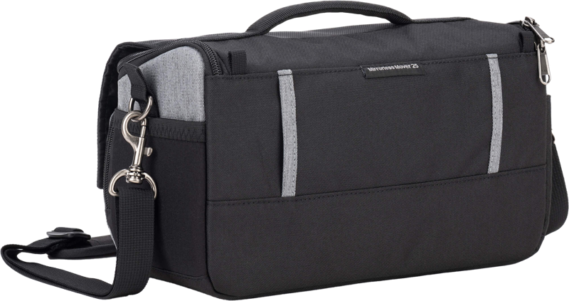 Think Tank Mirrorless Mover 25 V2, Cool Grey - 10