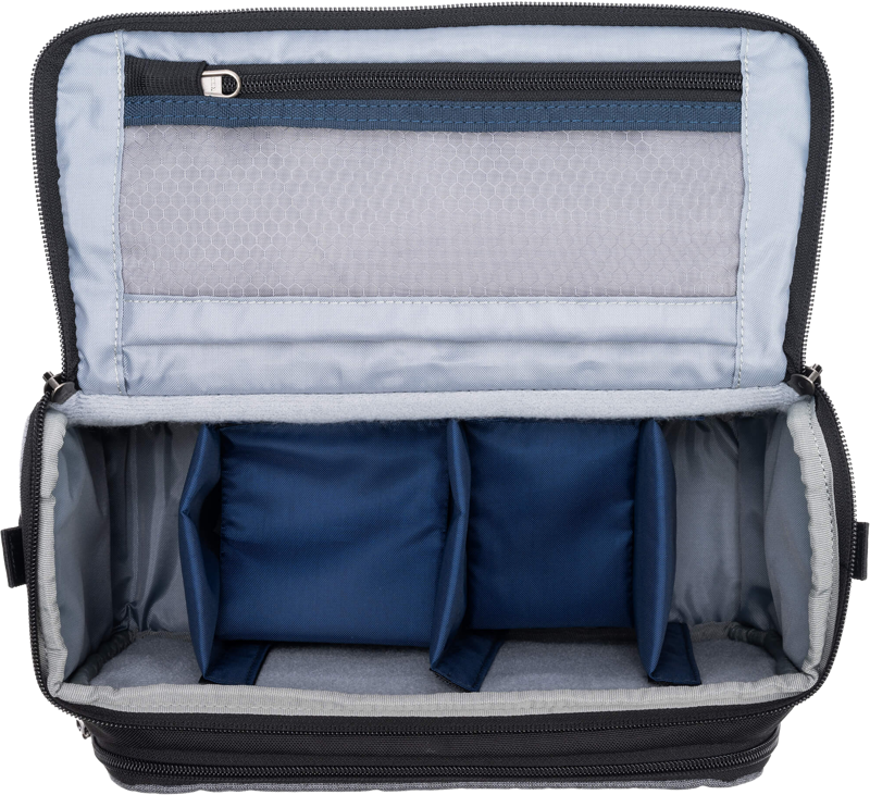 Think Tank Mirrorless Mover 25 V2, Cool Grey - 14