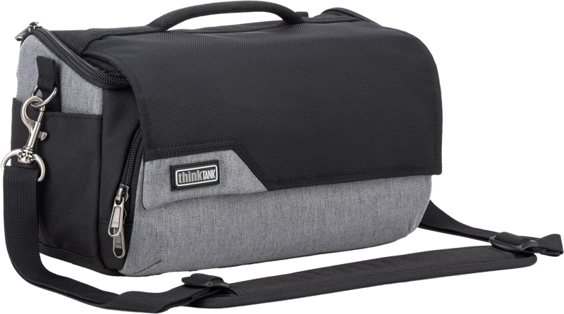 Think Tank Mirrorless Mover 25 V2, Cool Grey - 8