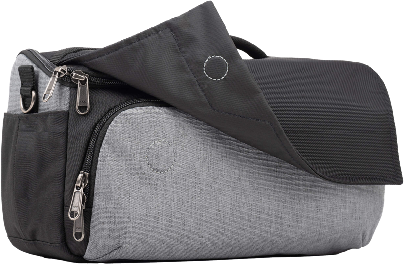 Think Tank Mirrorless Mover 25 V2, Cool Grey - 9