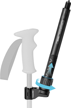 Insta360 Ski Pole Mount