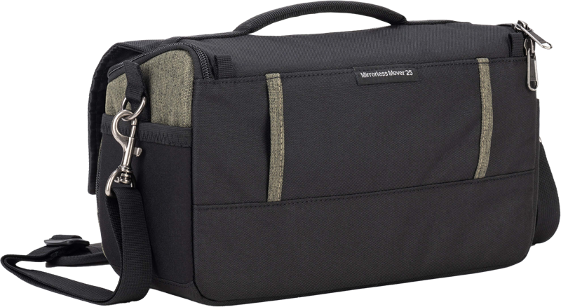 Think Tank Mirrorless Mover 25 V2, Coast Green - 10