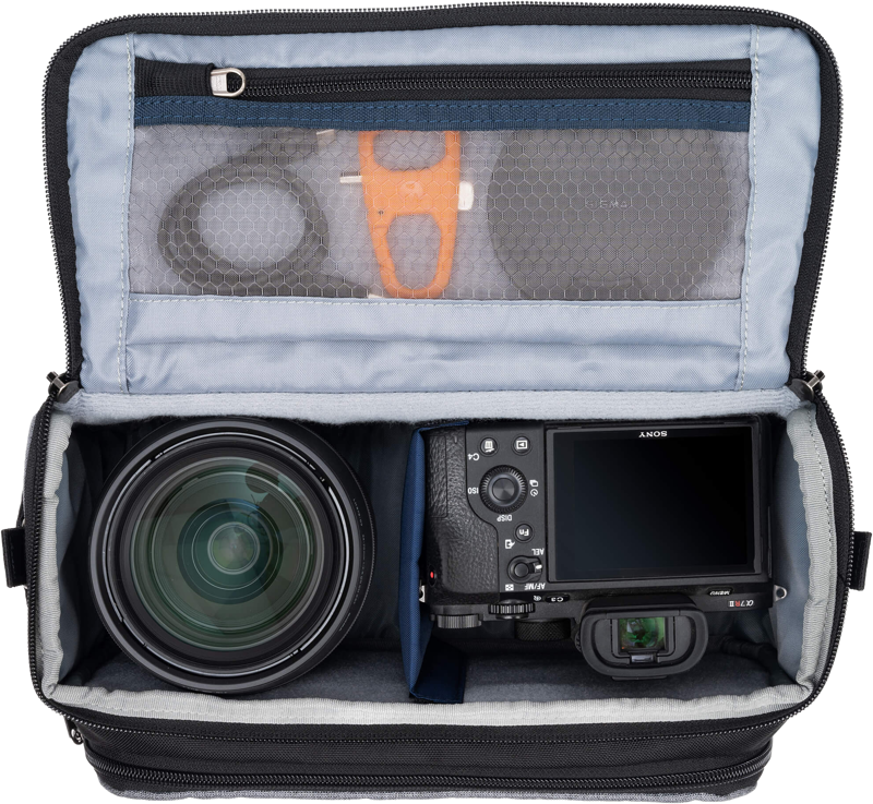 Think Tank Mirrorless Mover 25 V2, Coast Green - 3