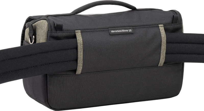 Think Tank Mirrorless Mover 25 V2, Coast Green - 11