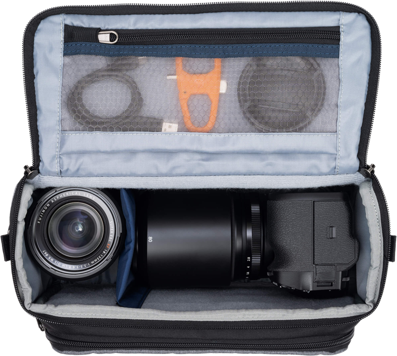 Think Tank Mirrorless Mover 25 V2, Coast Green - 15