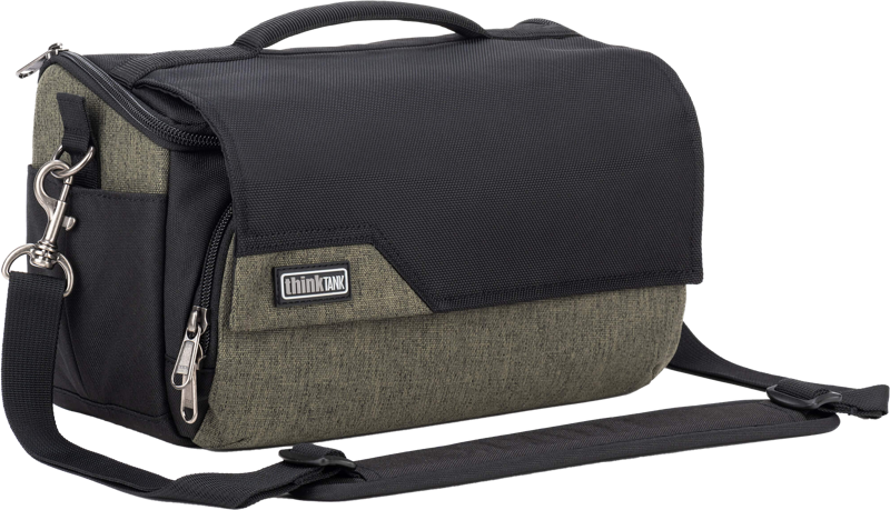 Think Tank Mirrorless Mover 25 V2, Coast Green - 8