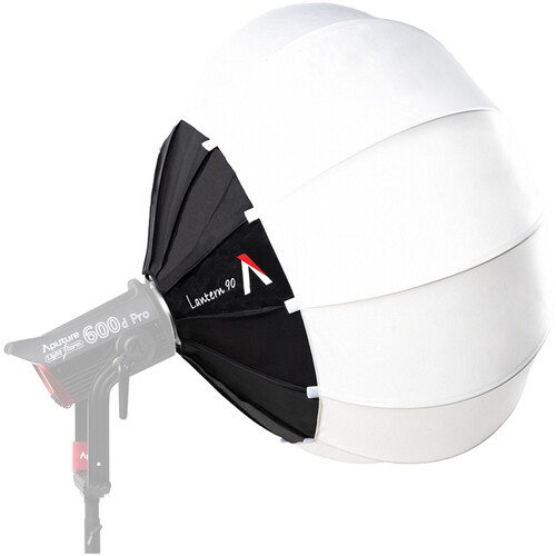 Aputure Lantern 90 Softbox
