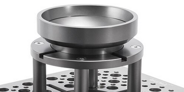 TILTA 100mm bowl for slider system