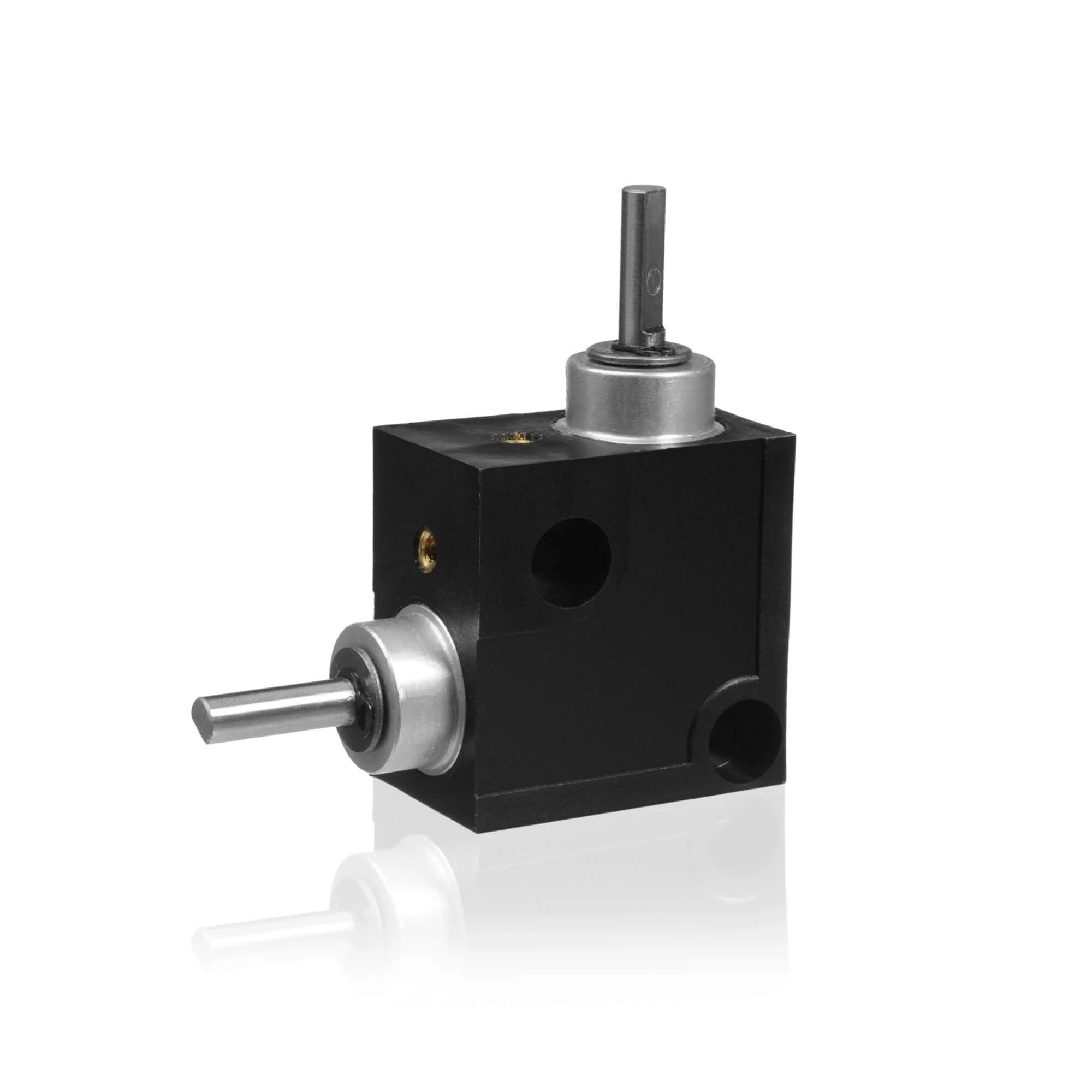 SHAPE FOLLOW FOCUS GEAR BOX UPGRADE/REPLACEMENT – för filmskapare