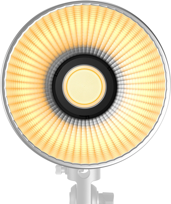 SmallRig 5142 RC 100B COB LED Video Light Pro Version - 5