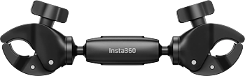 Insta360 Motorcycle Selfie Stick Support Clamp