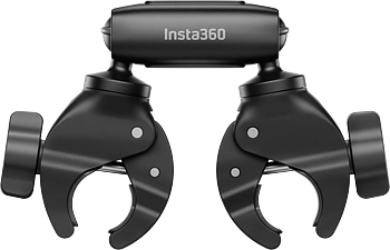 Insta360 Motorcycle Selfie Stick Support Clamp